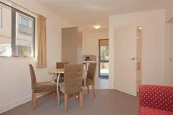**** Motel 298 Westside Motor Lodge Christchurch New Zealand