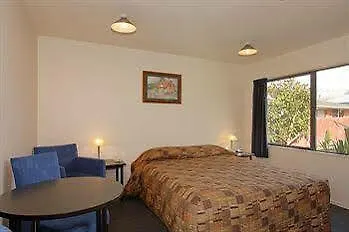 298 Westside Motor Lodge Christchurch
