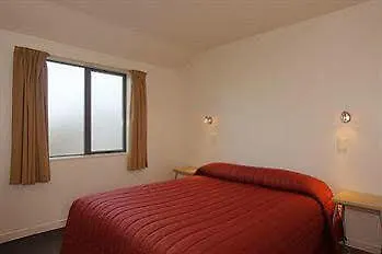 298 Westside Motor Lodge Christchurch Motel