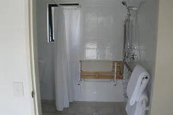 298 Westside Motor Lodge Christchurch