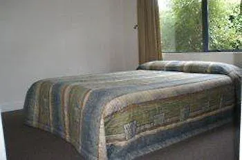 298 Westside Motor Lodge Christchurch Motel