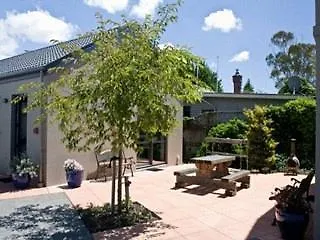 **** Motel 298 Westside Motor Lodge Christchurch New Zealand